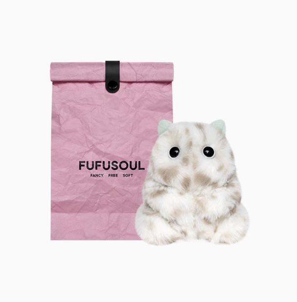 【ISTJ】HEARTBEAT-Crisp Emerald