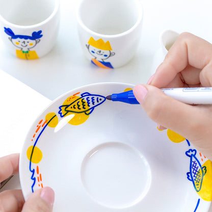 Monami | Ceramic Marker
