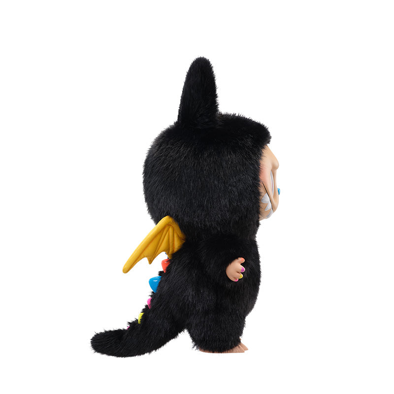 THE MONSTERS 10th Anniversary Series - ZIMOMO PVC Plush Toy（Pre-order）