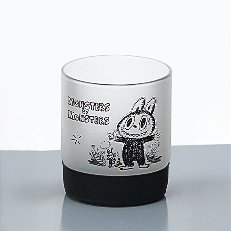 THE MONSTERS 10th Anniversary Series MINI Cup Blind Box （Pre-order）