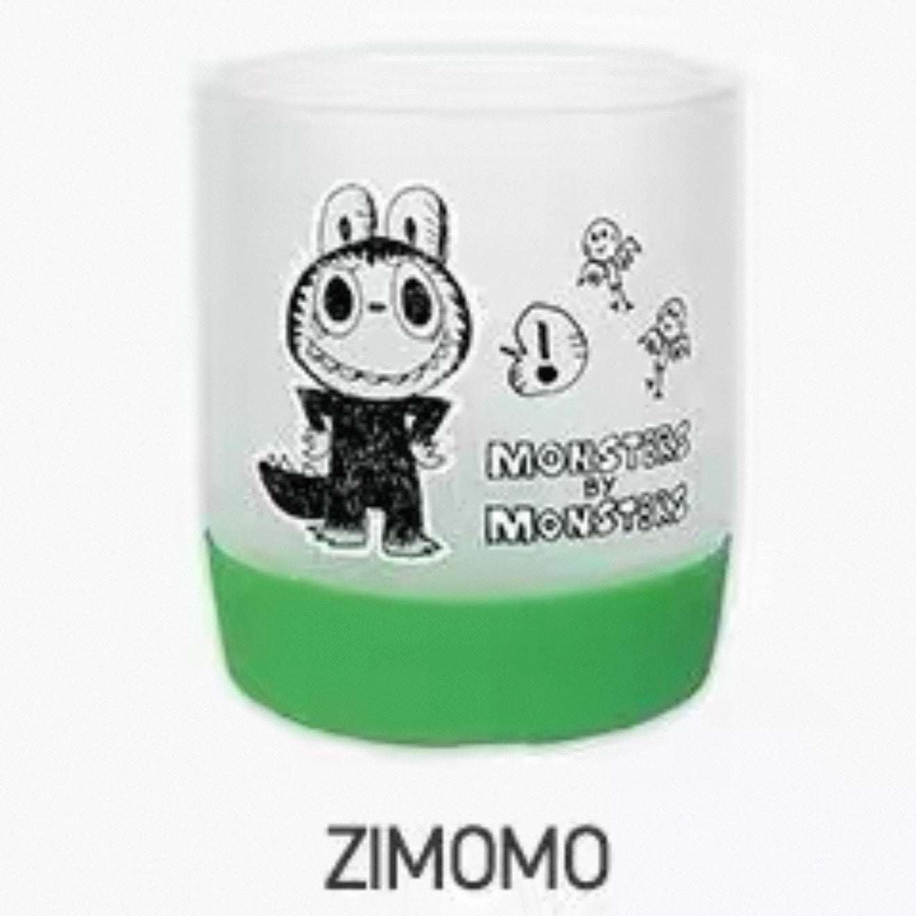 THE MONSTERS 10th Anniversary Series MINI Cup Blind Box （Pre-order）