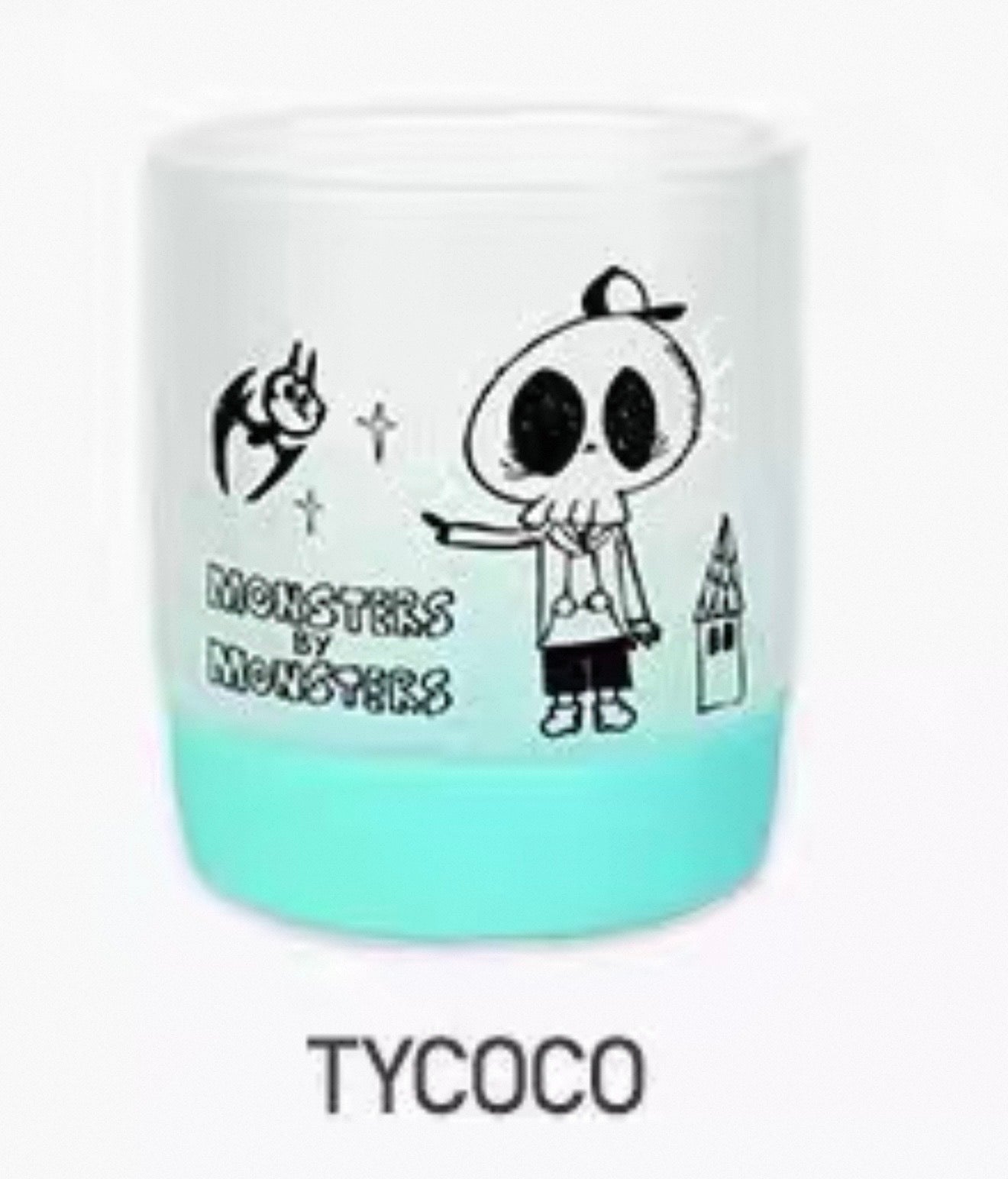 THE MONSTERS 10th Anniversary Series MINI Cup Blind Box （Pre-order）