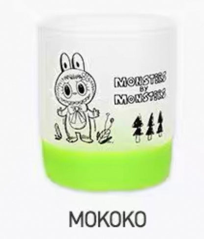 THE MONSTERS 10th Anniversary Series MINI Cup Blind Box （Pre-order）