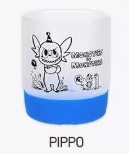 THE MONSTERS 10th Anniversary Series MINI Cup Blind Box （Pre-order）