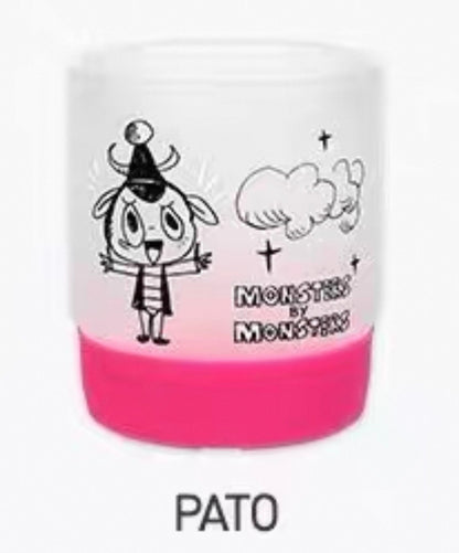 THE MONSTERS 10th Anniversary Series MINI Cup Blind Box （Pre-order）