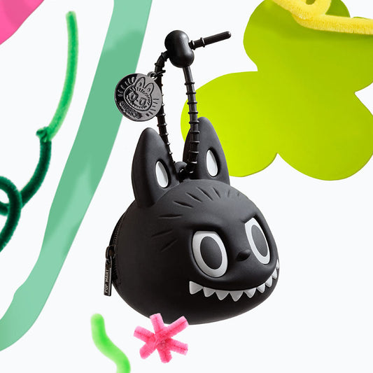 THE MONSTERS 10th Anniversary Series Headphone Case（Pre-order）