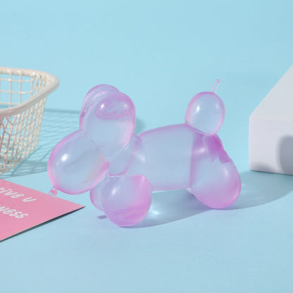 Balloon Puppy Squishy