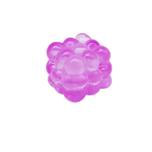 Colorful Cube Squishy