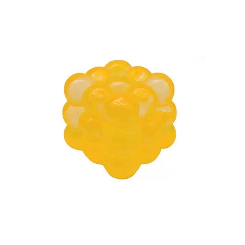 Colorful Cube Squishy