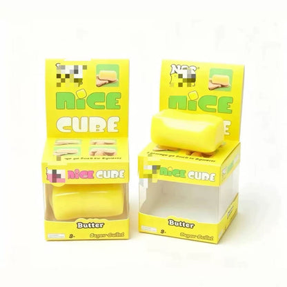 NeeDoh Nice Cube Butter