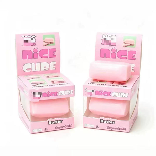 NeeDoh Nice Cube Butter