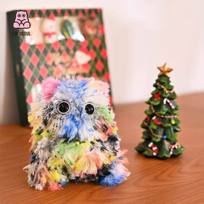 【ISFP】 Christmas Special Knitting Elf