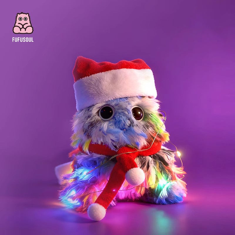 【ISFP】 Christmas Special Knitting Elf