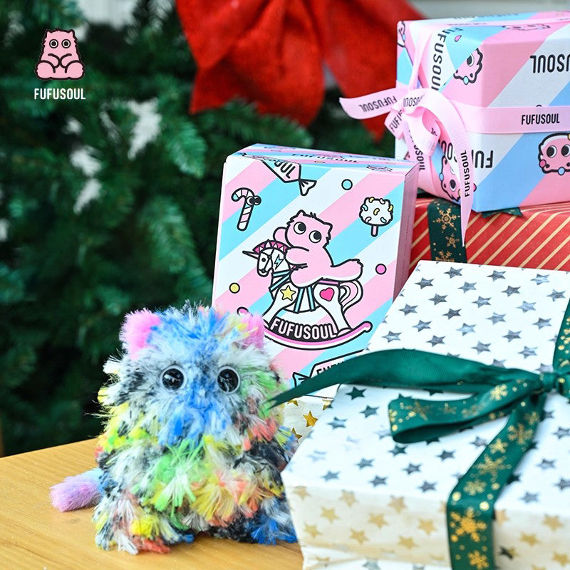 【ISFP】 Christmas Special Knitting Elf