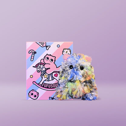 【ISFP】 Christmas Special Knitting Elf