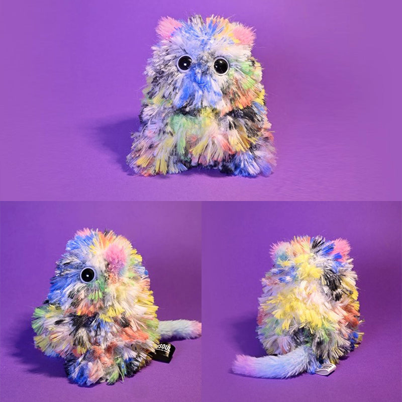 【ISFP】 Christmas Special Knitting Elf