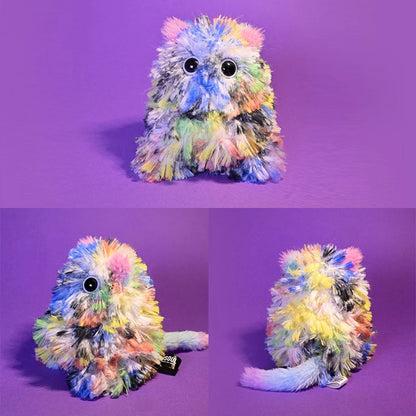 【ISFP】 Christmas Special Knitting Elf