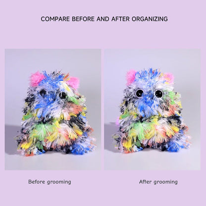 【ISFP】 Christmas Special Knitting Elf