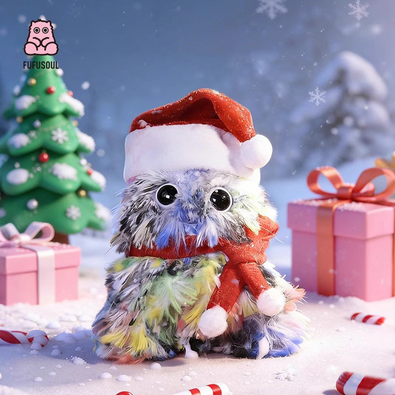 【ISFP】 Christmas Special Knitting Elf