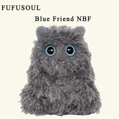 【INTJ】 NBF NOT BOYFRIEND-Amber Sandalwood