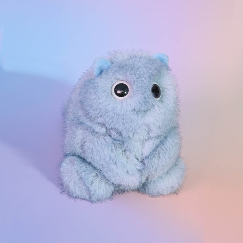 FUFUSOUL Qixi Festival Limited Edition – Touch to Touch & Heart to Heart 💖