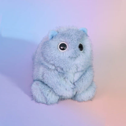 FUFUSOUL Qixi Festival Limited Edition – Touch to Touch & Heart to Heart 💖