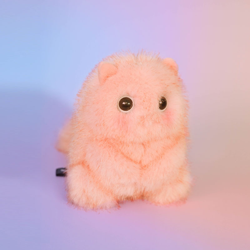 FUFUSOUL Qixi Festival Limited Edition – Touch to Touch & Heart to Heart 💖