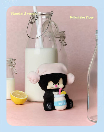 Bobo Nuts | Oli Up Plush Toy Bag Charm