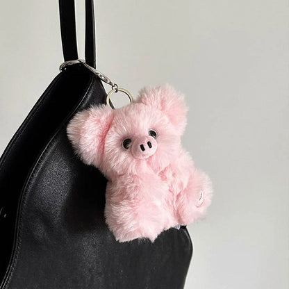 【P】PIG FUFU-Citrus White Tea