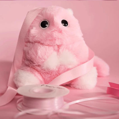 【ENFP】PINK SNOWY-Grapefruit Snow