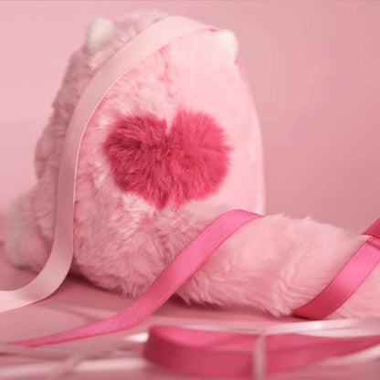 【ENFP】PINK SNOWY-Grapefruit Snow