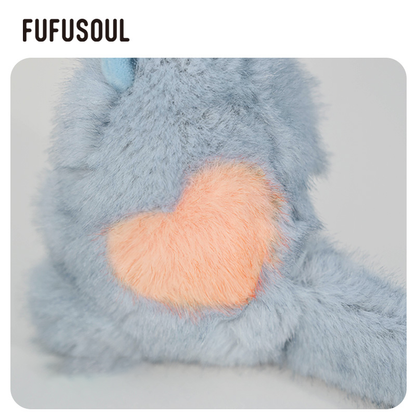 FUFUSOUL Qixi Festival Limited Edition – Touch to Touch & Heart to Heart 💖