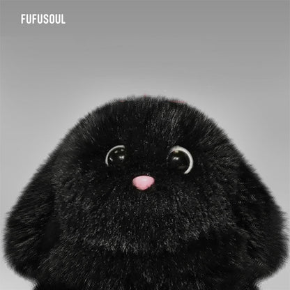 【J】RABBIT FUFU-Frankincense & Tobacco