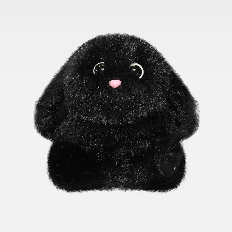 【J】RABBIT FUFU-Frankincense & Tobacco