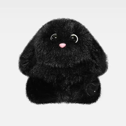 【J】RABBIT FUFU-Frankincense & Tobacco