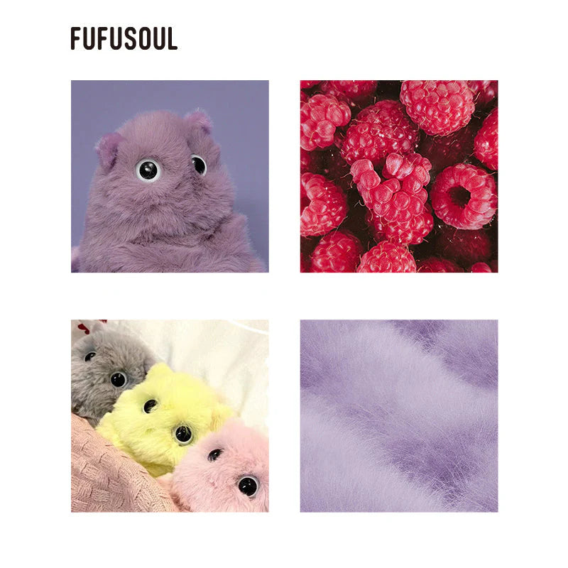 【INTP】 BE LOVED-Lychee Rose