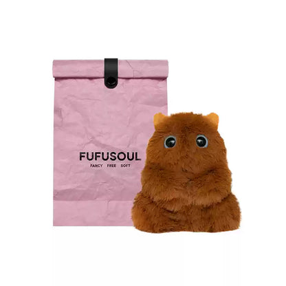 【ISFJ】Lucky Child-Silky Chocolate