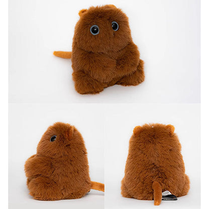 【ISFJ】Lucky Child-Silky Chocolate