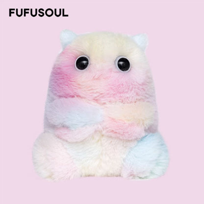 【ESFP】SWEET PEACH-Spring Garden