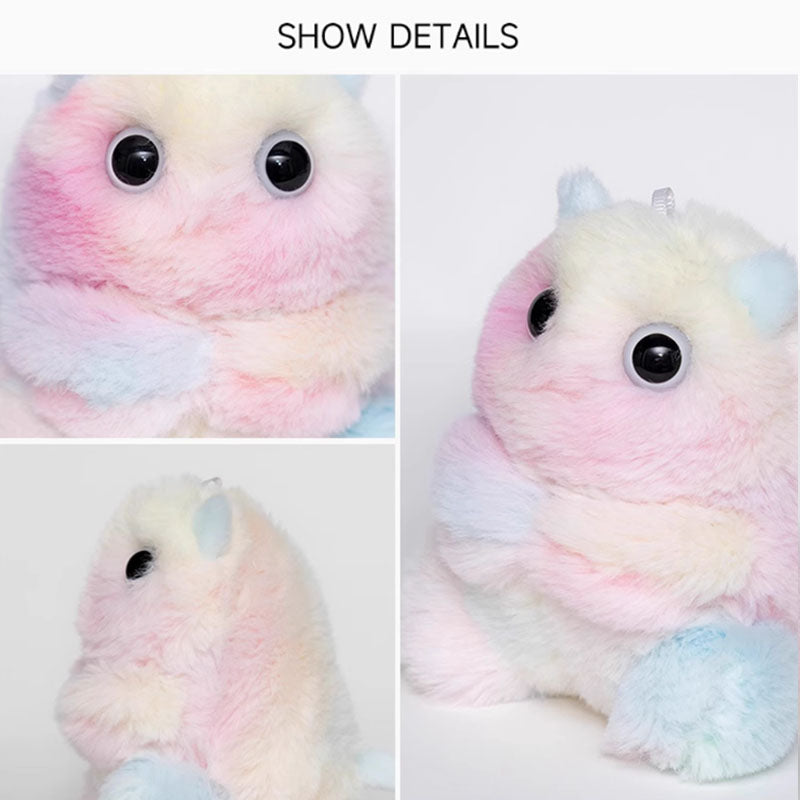 【ESFP】SWEET PEACH-Spring Garden