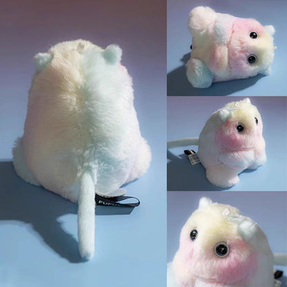 【ESFP】SWEET PEACH-Spring Garden