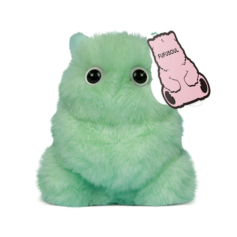 【ISTJ】 Forest Secret-Forest After Rain