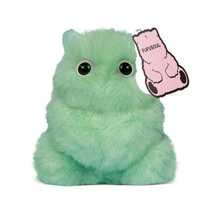 【ISTJ】 Forest Secret-Forest After Rain