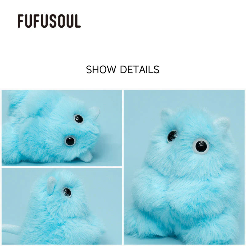 【ENTP】Blue Ocean-Sea Salt Soda