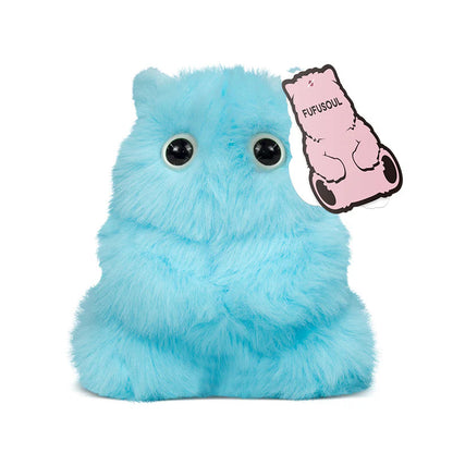 【ENTP】Blue Ocean-Sea Salt Soda