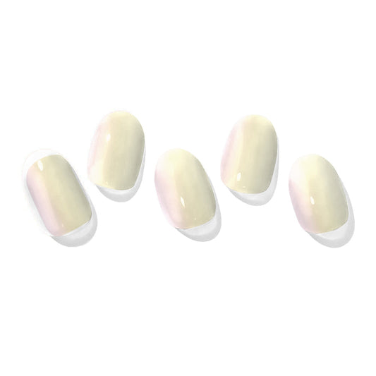 Now Now | Sunset Nail Wraps