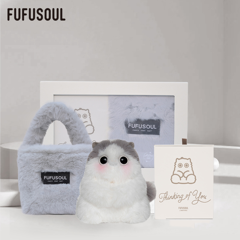 【INFJ】THINKING OF YOU -White Magnolia Camphor Tree