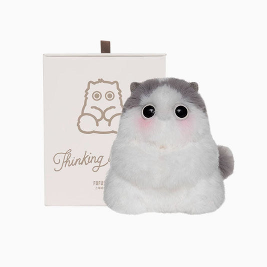 【INFJ】THINKING OF YOU -White Magnolia Camphor Tree