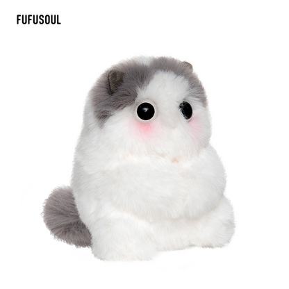 【INFJ】THINKING OF YOU -White Magnolia Camphor Tree