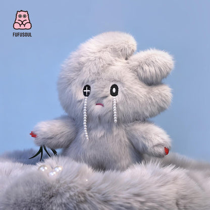 FUFUSOUL | Windy Emotion Pearls Series Fragrant Plush Blind Box